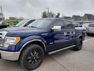 2012 Ford F-150 XL Truck