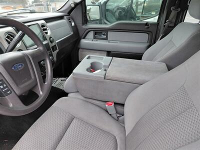 2012 Ford F-150 XL   - Photo 3 - Eugene, OR 97402