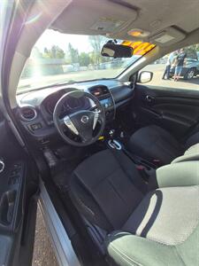 2017 Nissan Versa 1.6 S   - Photo 2 - Eugene, OR 97402