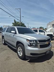 2018 Chevrolet Suburban LT - Photo 1 - Eugene, OR 97402