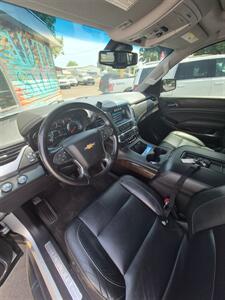 2018 Chevrolet Suburban LT - Photo 2 - Eugene, OR 97402