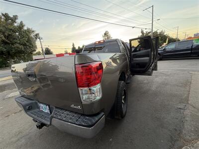 2012 Toyota Tundra Grade - Photo 9 - Eugene, OR 97402