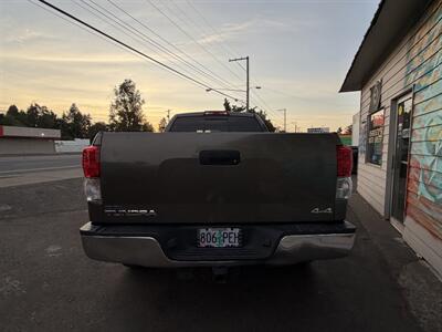 2012 Toyota Tundra Grade - Photo 4 - Eugene, OR 97402