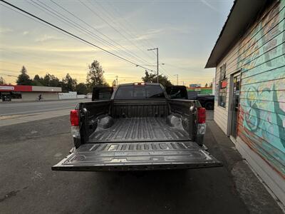 2012 Toyota Tundra Grade - Photo 8 - Eugene, OR 97402
