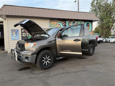 2012 Toyota Tundra Grade - Photo 6 - Eugene, OR 97402