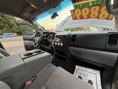 2012 Toyota Tundra Grade - Photo 16 - Eugene, OR 97402