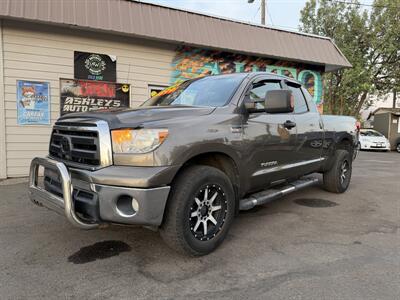 2012 Toyota Tundra Grade - Photo 1 - Eugene, OR 97402