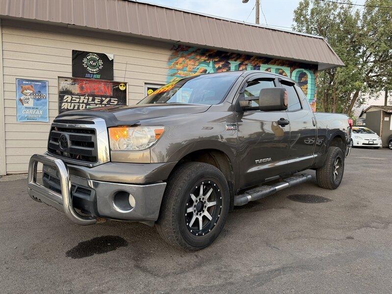 2012 Toyota Tundra Grade   - Photo 1 - Eugene, OR 97402