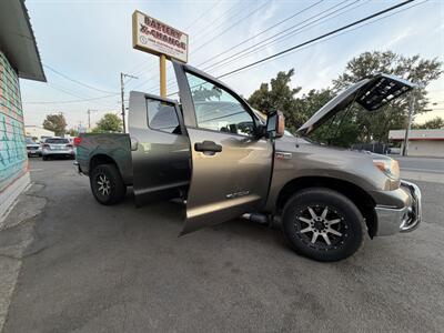 2012 Toyota Tundra Grade - Photo 10 - Eugene, OR 97402