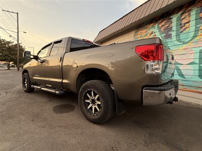 2012 Toyota Tundra Grade - Photo 3 - Eugene, OR 97402