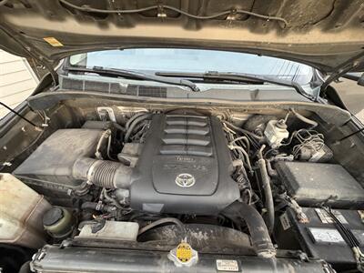 2012 Toyota Tundra Grade - Photo 22 - Eugene, OR 97402