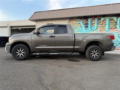 2012 Toyota Tundra Grade - Photo 2 - Eugene, OR 97402