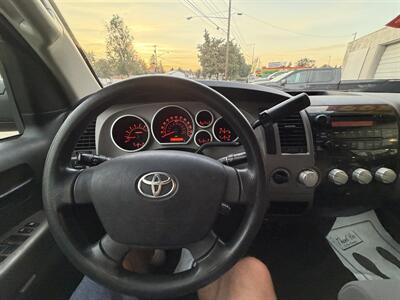 2012 Toyota Tundra Grade - Photo 11 - Eugene, OR 97402