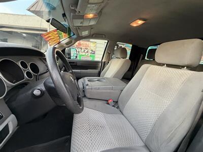 2012 Toyota Tundra Grade - Photo 14 - Eugene, OR 97402