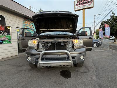 2012 Toyota Tundra Grade - Photo 5 - Eugene, OR 97402
