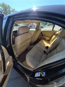 2007 BMW 525i - Photo 3 - Eugene, OR 97402