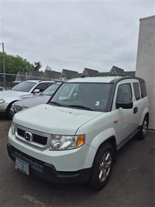2011 Honda Element EX  4x4 - Photo 1 - Eugene, OR 97402