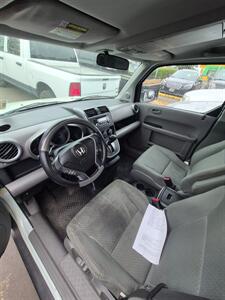 2011 Honda Element EX  4x4 - Photo 2 - Eugene, OR 97402
