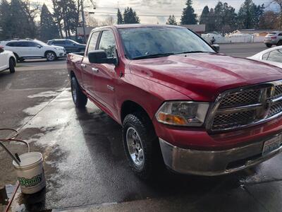 2009 Dodge Ram 1500 ST Truck