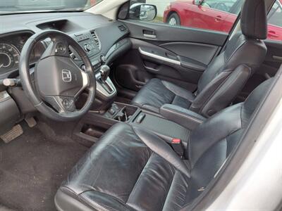 2013 Honda CR-V EX-L - Photo 3 - Eugene, OR 97402