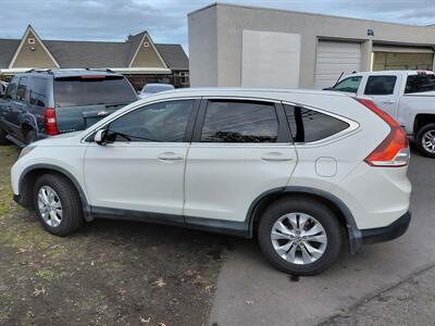 2013 Honda CR-V EX-L SUV