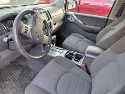 2005 Nissan Pathfinder XE - Photo 3 - Eugene, OR 97402