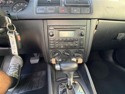 2004 Volkswagen Golf GL - Photo 11 - Eugene, OR 97402