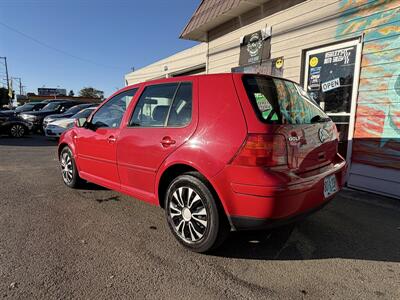 2004 Volkswagen Golf GL - Photo 3 - Eugene, OR 97402