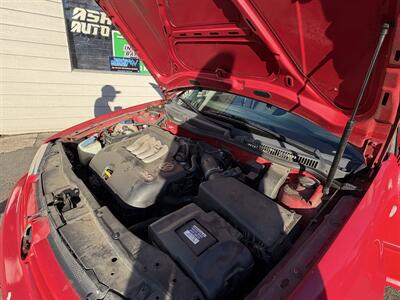 2004 Volkswagen Golf GL - Photo 15 - Eugene, OR 97402