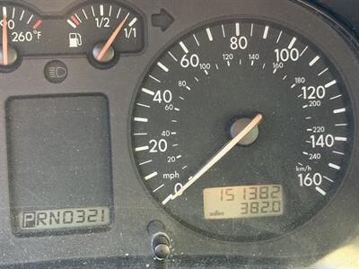 2004 Volkswagen Golf GL - Photo 12 - Eugene, OR 97402