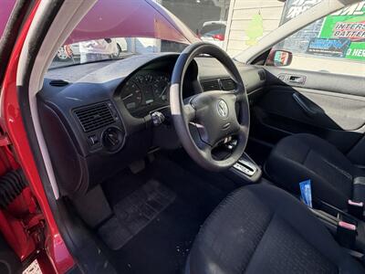 2004 Volkswagen Golf GL - Photo 5 - Eugene, OR 97402