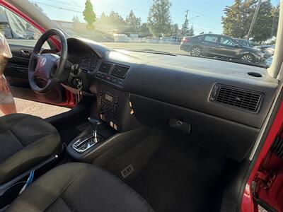 2004 Volkswagen Golf GL - Photo 7 - Eugene, OR 97402