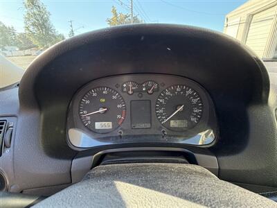 2004 Volkswagen Golf GL - Photo 8 - Eugene, OR 97402