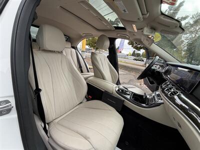 2018 Mercedes-Benz E 300 - Photo 13 - Eugene, OR 97402