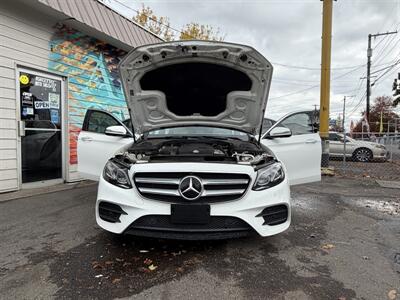 2018 Mercedes-Benz E 300 - Photo 5 - Eugene, OR 97402