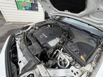 2018 Mercedes-Benz E 300 - Photo 21 - Eugene, OR 97402