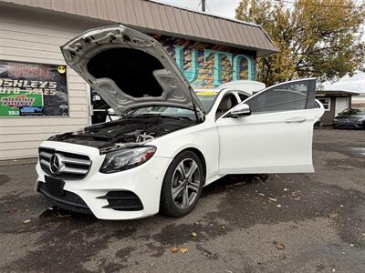 2018 Mercedes-Benz E 300 - Photo 6 - Eugene, OR 97402