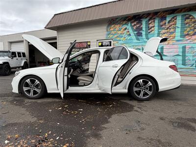 2018 Mercedes-Benz E 300 - Photo 7 - Eugene, OR 97402