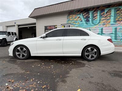 2018 Mercedes-Benz E 300 - Photo 2 - Eugene, OR 97402