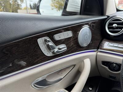 2018 Mercedes-Benz E 300 - Photo 27 - Eugene, OR 97402