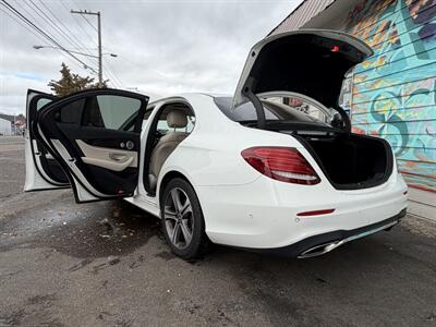 2018 Mercedes-Benz E 300 - Photo 8 - Eugene, OR 97402