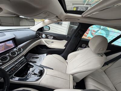 2018 Mercedes-Benz E 300 - Photo 15 - Eugene, OR 97402