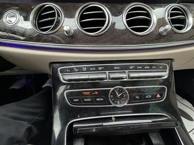 2018 Mercedes-Benz E 300 - Photo 23 - Eugene, OR 97402