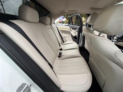 2018 Mercedes-Benz E 300 - Photo 17 - Eugene, OR 97402
