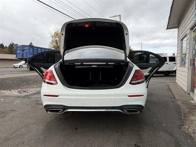 2018 Mercedes-Benz E 300 - Photo 9 - Eugene, OR 97402