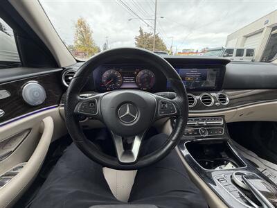 2018 Mercedes-Benz E 300 - Photo 10 - Eugene, OR 97402