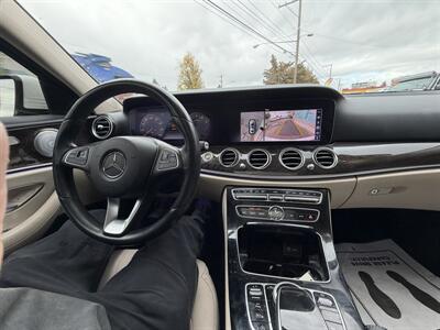 2018 Mercedes-Benz E 300 - Photo 12 - Eugene, OR 97402