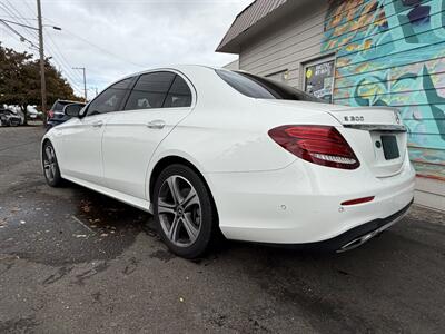 2018 Mercedes-Benz E 300 - Photo 3 - Eugene, OR 97402