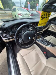2016 BMW 535i   - Photo 2 - Eugene, OR 97402