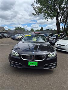 2016 BMW 535i   - Photo 3 - Eugene, OR 97402